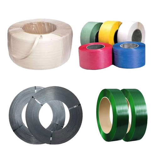Box Strapping Rolls Manufacturers & Dealers in Chennai