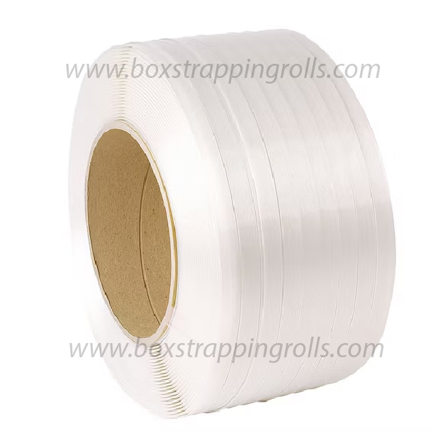 Composite Strapping Rolls