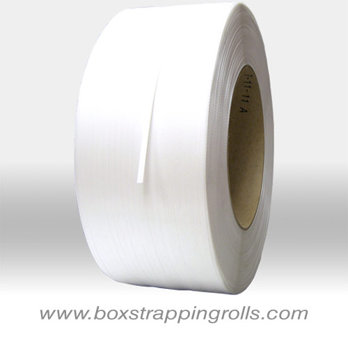 Fully Automatic Strapping Rolls for Automatic Strapping Machines