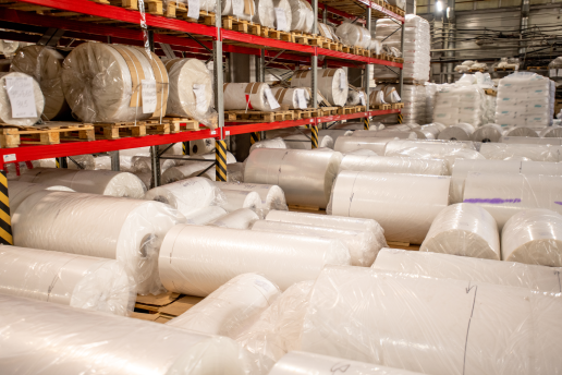 Box Strapping Rolls Manufacturers & Dealers in Chennai