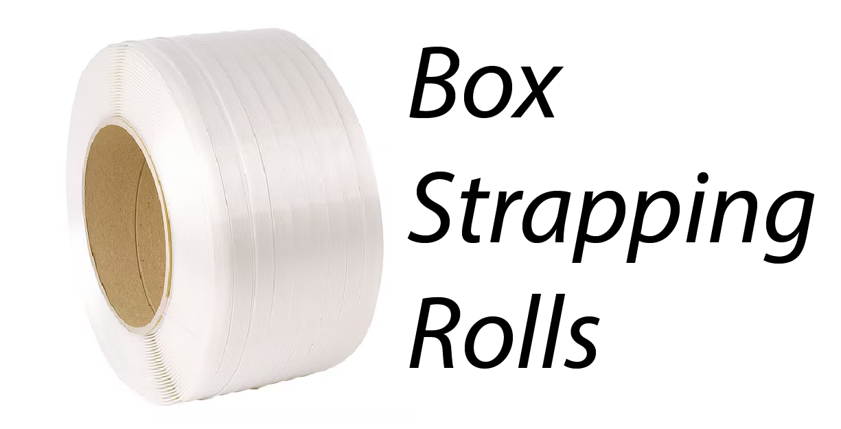 Box Strapping Rolls Manufacturers & Dealers in Chennai