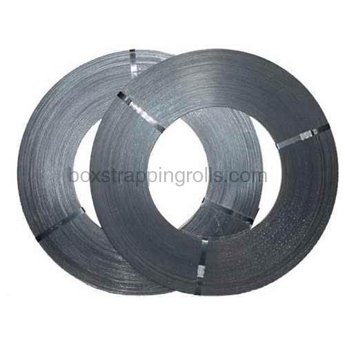 MS Strapping Rolls Manufacturers in Chennai | Cold Rolled Steel Strapping Rolls